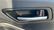 Toyota C-HR 1.8 Hybrid Icon 5dr CVT Hybrid Hatchback